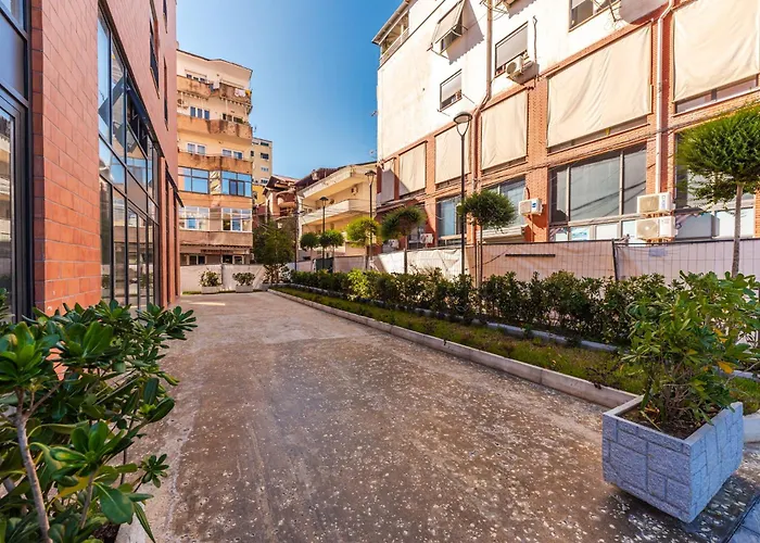 Gallery Apartments By Kondo Stays
