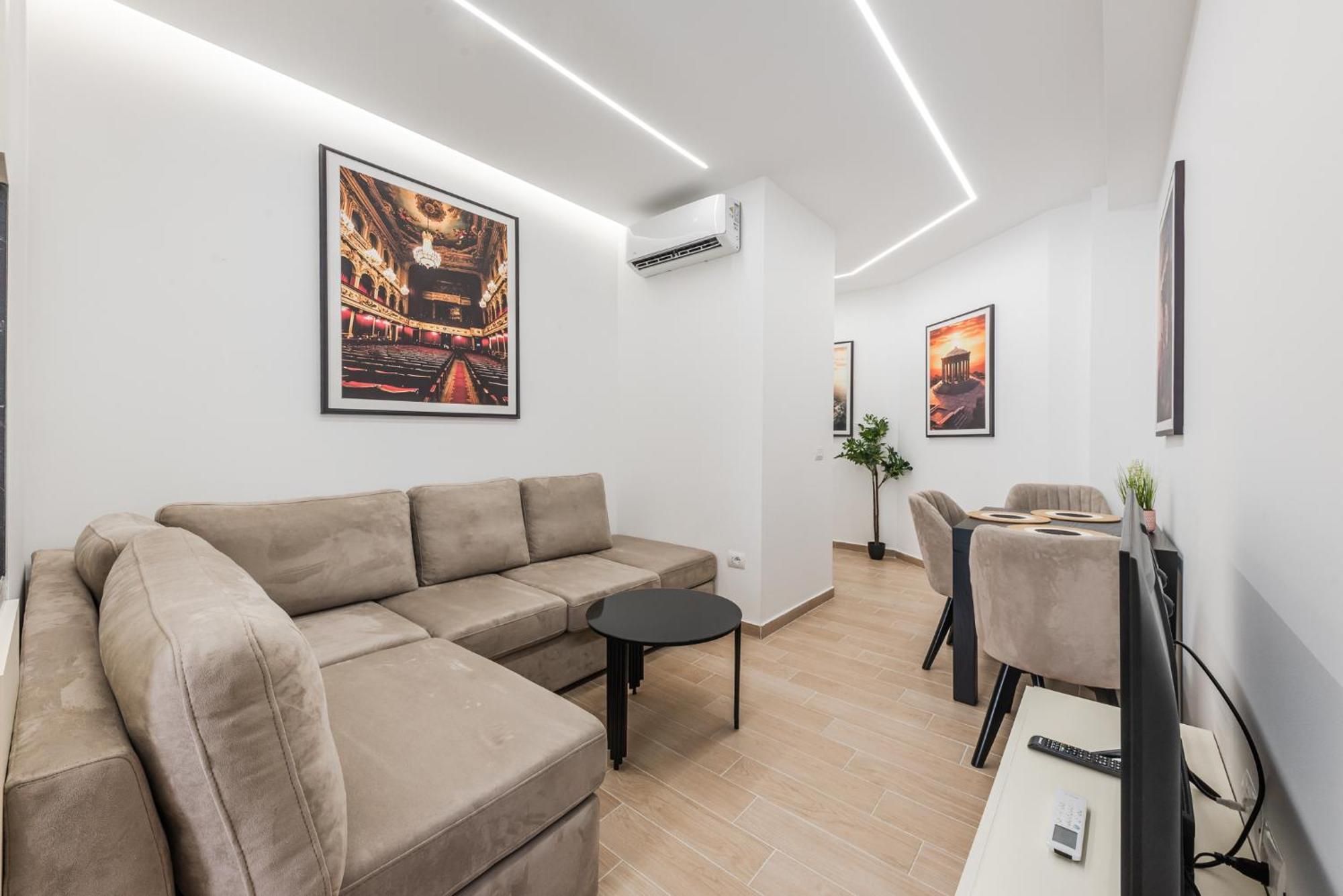 Gallery By Apartman