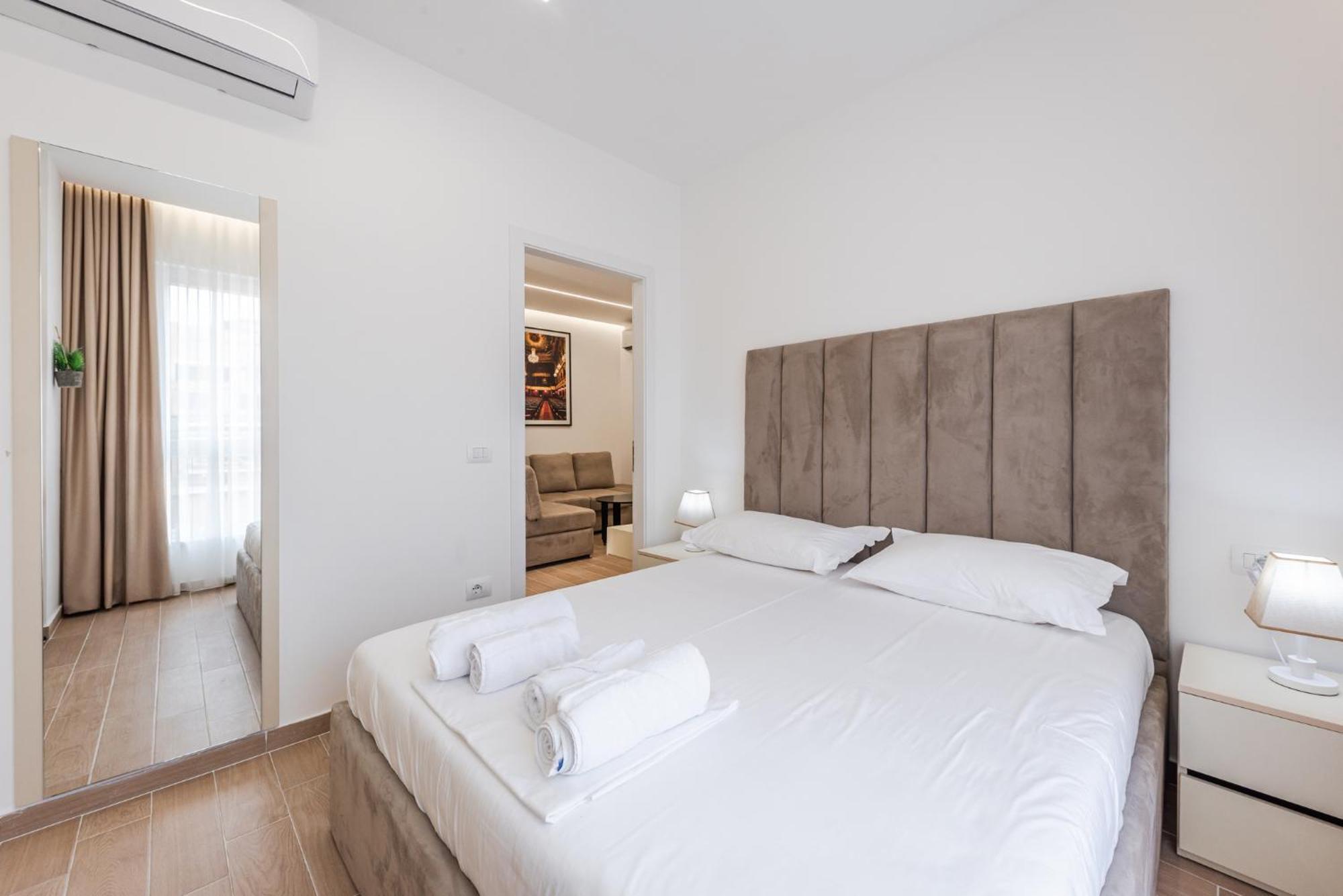 Gallery By Apartman Tirana