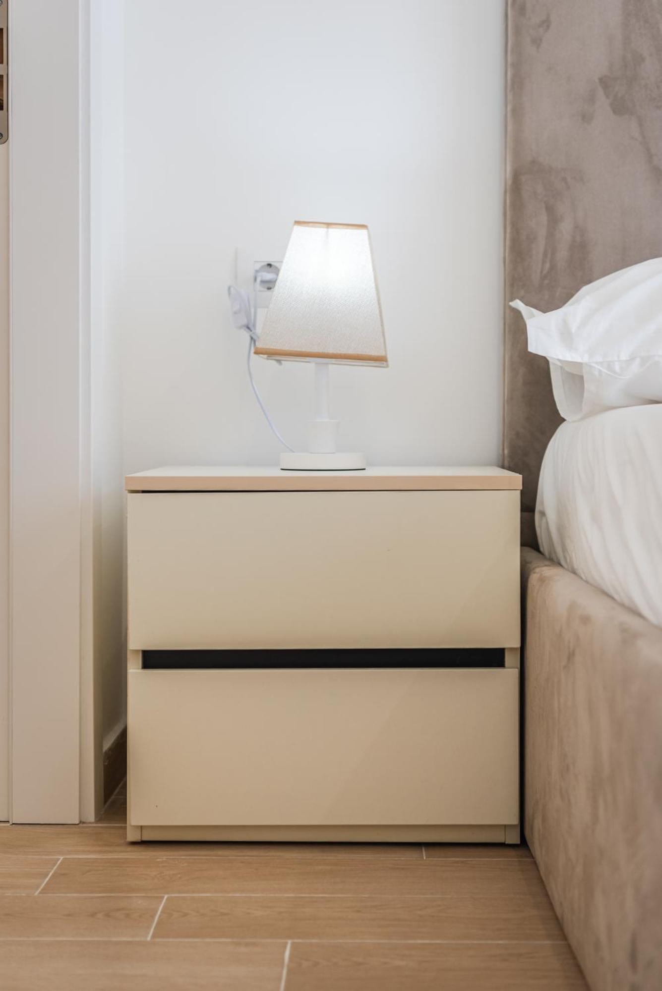 Apartman Gallery By