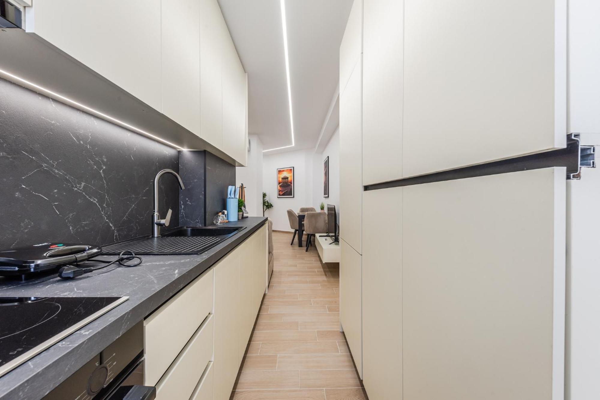 Apartman Gallery By *