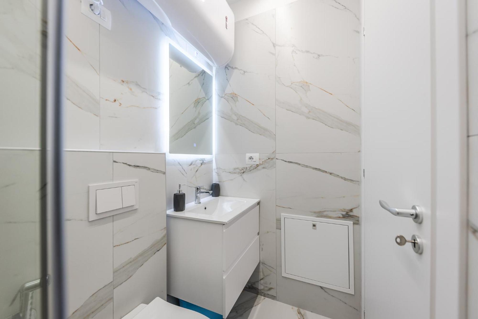 Gallery By Apartman *