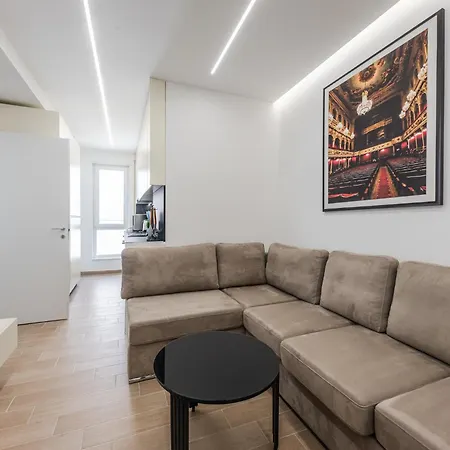 Gallery Apartments By Kondo Stays Tirana Exterior photo