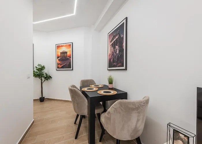 Gallery Apartments By Kondo Stays