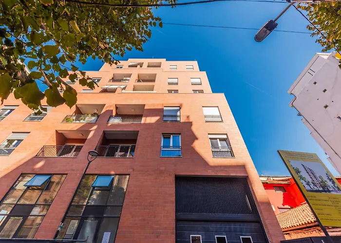 Gallery Apartments By Kondo Stays