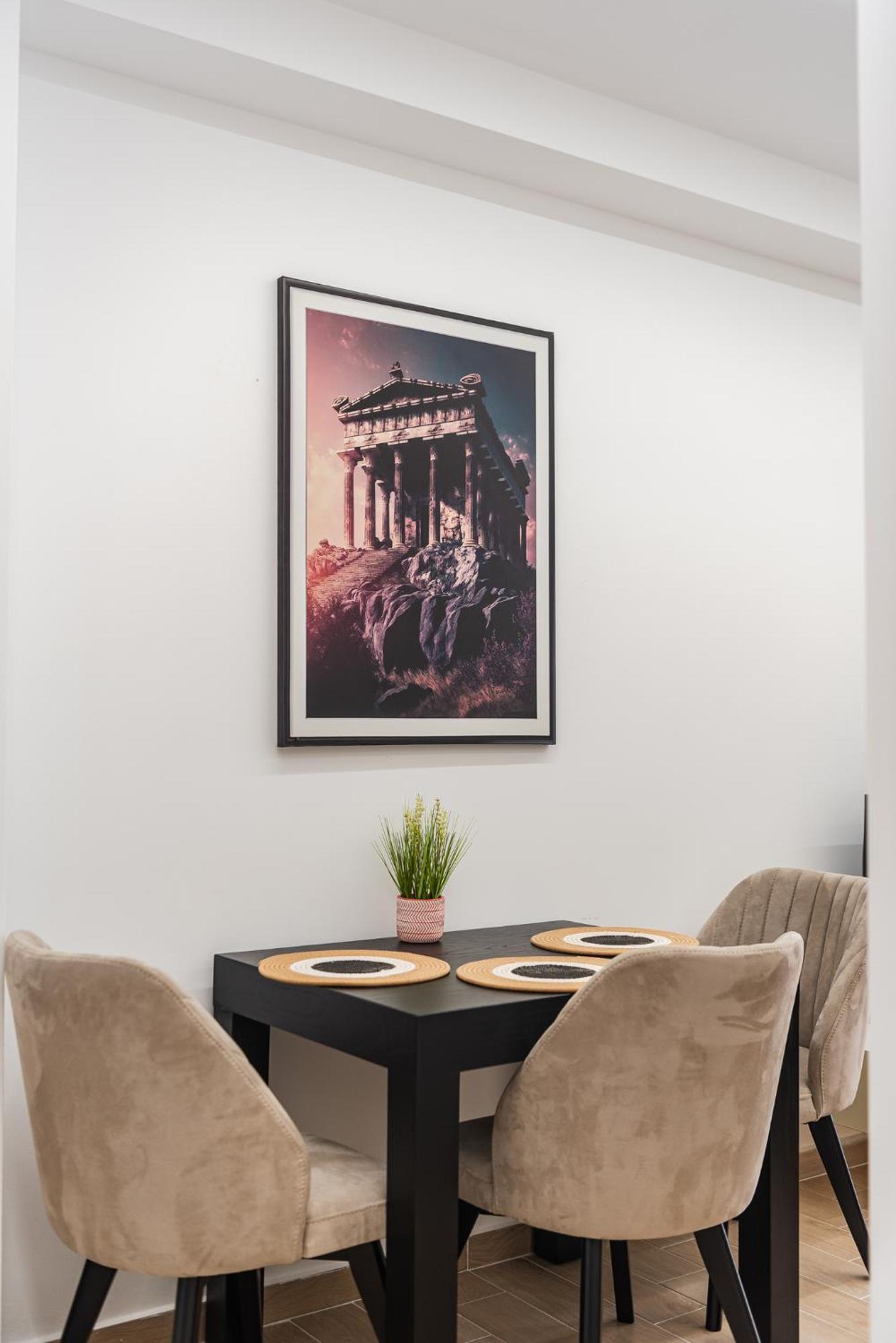 Leilighet Gallery By